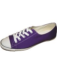 Converse Chucks Light Ox