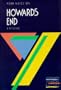 York Notes on Howard's End By E.M. Forster Pb