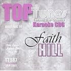 Click here to buy Top Tunes Karaoke CDG Artist Vol. 14 TT-087 by  Karaoke .