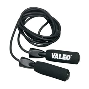 Valeo Jump Rope Speed