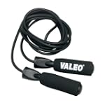 SAVE $3.4 - Valeo Deluxe Speed Jump Rope $6.60