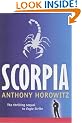 Scorpia