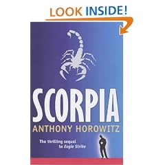 Scorpia