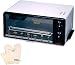 DeLonghi �R���p�N�g�I�[�u�� �s�U&�g�[�X�g P71 �u�~�g��(2���Z�b�g) DM-01�v�t�� Amazon.co.jp���ʃZ�b�g