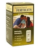 SpermCheck Fertility