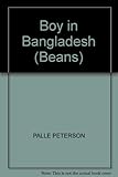 Boy in Bangladesh