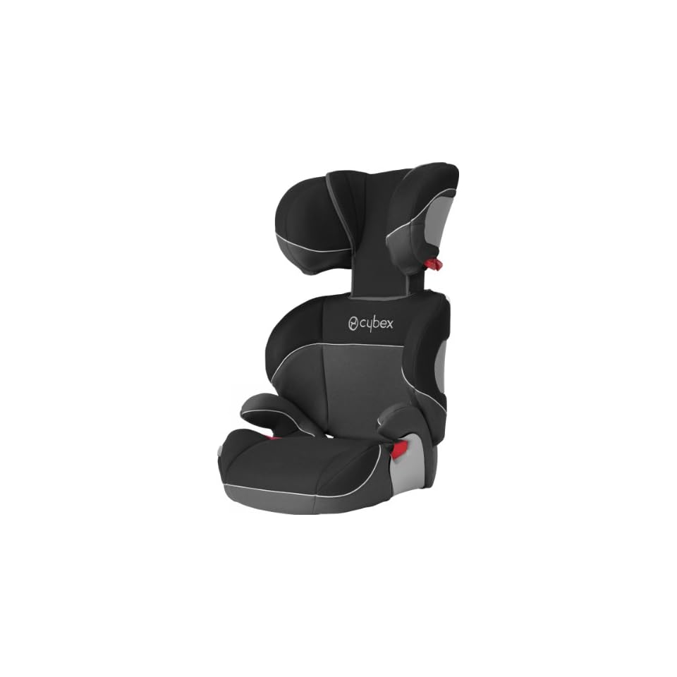 cybex solution cbx