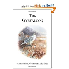 The Gyrfalcon
