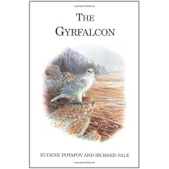 The Gyrfalcon