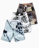Mission Bay Boys Printed Boardshorts