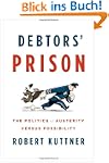 Debtors' Prison: The Politics of Aust...