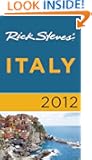 Rick Steves' Italy 2012