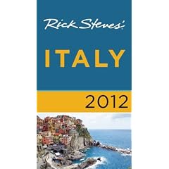 Rick Steves' Italy 2012