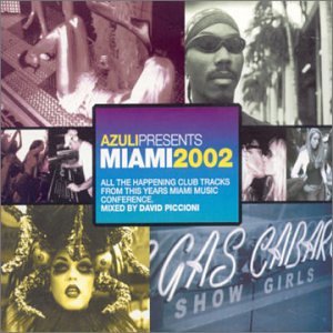 CD-Charts  Search : Miami 2002