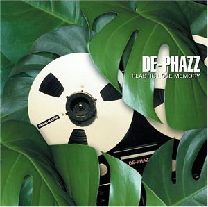 De-Phazz - Plastic Love Memory