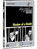 Shadow Of A Doubt [DVD]