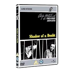 Shadow of A Doubt (1943) [DVD]