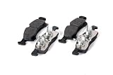 Performance Friction 0934.20 Carbon Metallic Brake Pads