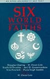 Six world faiths