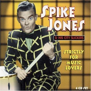 Spike Jones - Come Josephine In My Flying Machine Lyrics - Zortam Music