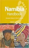 Namibia Handbook (Footprint Namibia Handbook)