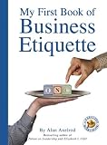 My First Book of Business Etiquette: Quirk Books
