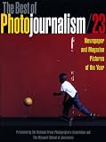 The Best of Photojournalism 23 (Best of Photojournalism)