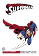 Superman - F.A.Z. Comic-Klassiker, Band 1