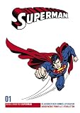 Superman - F.A.Z. Comic-Klassiker, Band 1