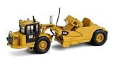 1/50 CAT 613G Wheel Tractor-Scraper