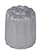Schrader 20395 TPMS Plastic Sealing Valve Cap - Pack of 100