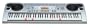 Casio LK-73ADBKS Lighted Touch Sensitive Keyboard