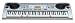 Casio LK-73ADBKS Lighted Touch Sensitive Keyboard