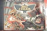 Buzz leclair - Buzz Lightyear - dreamcast - PAL