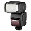 Pentax AF540FGZ Flash for Pentax and Samsung Digital SLR Cameras (Includes Case)