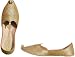 Handcrafted Mens Shoes Leather Slip on Fashion Footwear from India Available in Various Sizes
