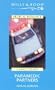 Paramedic Partners (Mills & Boon Medical Romance)