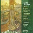 Tavener: Choral Works