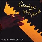 Genius on My Mind: Tribute to Ray Charles by Various Artists