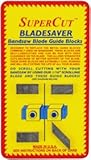 SuperCut BG-D Bandsaw Blade Guide Blocks - Delta® 14