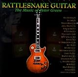Rattlesnake Guitar: Music Of