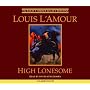 High Lonesome (Louis L'Amour)