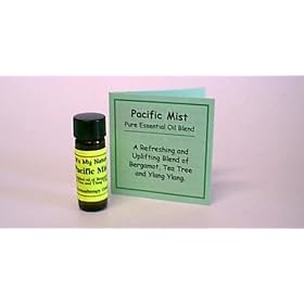 Lavender Twist Pure Essential Oil Blend