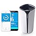 Moikit Cuptime2 - Rechargeable Smart Cup - BPA-Free - Intelligent Water Bottle - Drink Water Reminder - with OLED Screen Display - Free IOS and Android APP