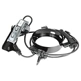 ACDelco 15176997 Front Wheel Speed Sensor Assembly by ACDelco