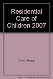 Residential care of children (England)