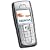Nokia 6230i Telefon mobil TriBand GSM 900/1800/1900 GPRS schwarz