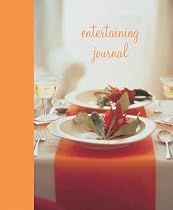 Entertaining Journal