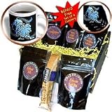 Zodiac Signs Horoscope - Leo Zodiac Sign - Coffee Gift Baskets - Coffee Gift Basket
