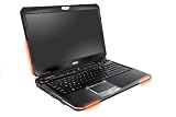MSI GT660-003US 16-Inch Laptop - Black